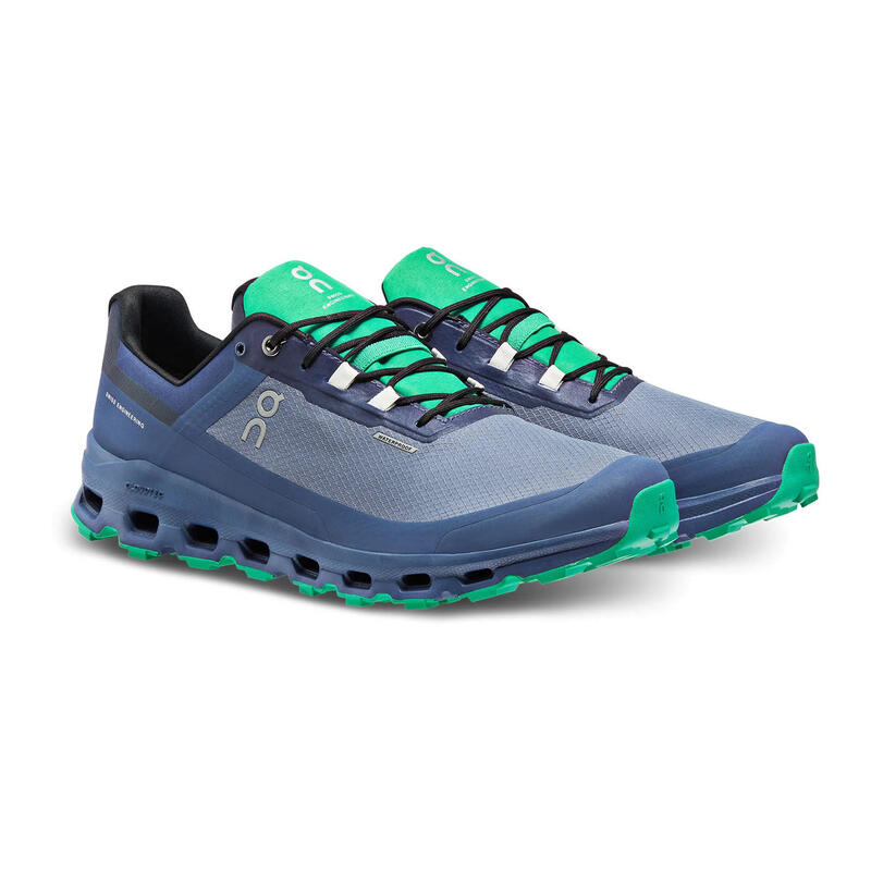 ON Running Cloud Vista WP Laufschuhe Herren