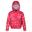 Veste imperméable Enfant (Rouge vif)