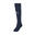 Chaussettes CLASSICO Enfant (Bleu marine / Blanc)