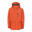 Corvo Manteau imperméable Homme (Orange)