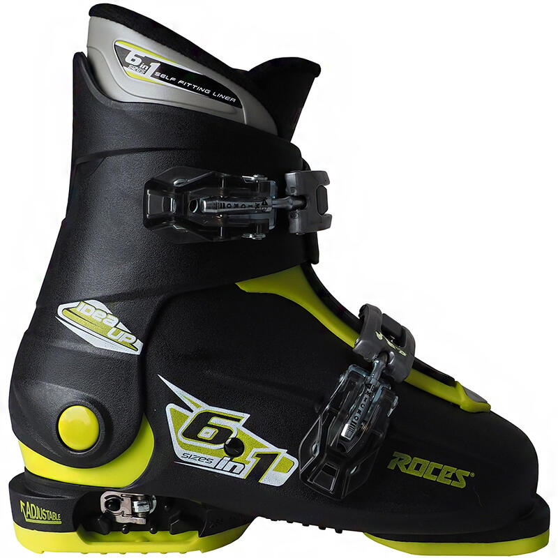 Chaussures de ski enfants ROCES IDEA UP