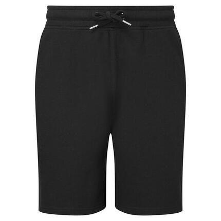 Short De Jogging Homme (Noir)