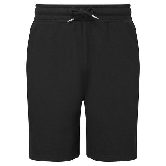 Short De Jogging Homme (Noir)