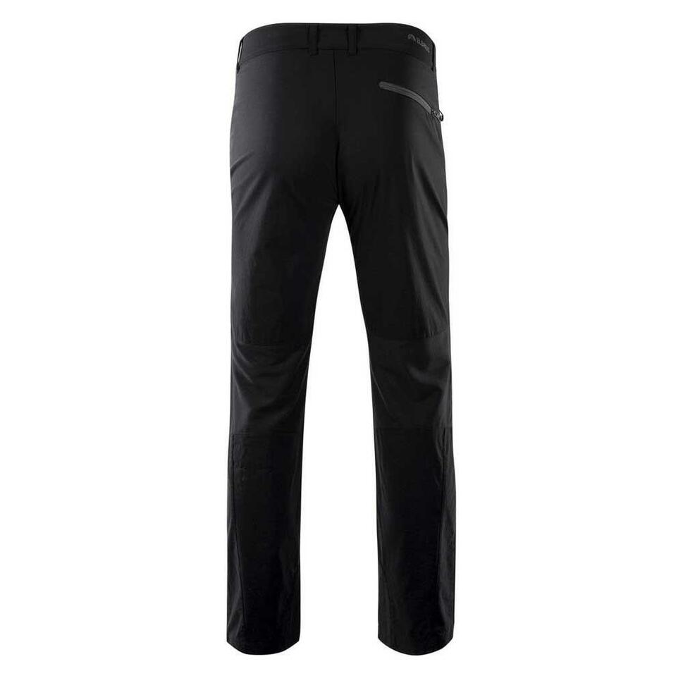 Spodnie Na Piesze Wędrówki Męskie Softshell Gaude
