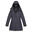 Womens/Ladies Denbury III 2 In 1 Waterproof Jacket (Seal Grey)
