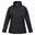 Veste imperméable CALDERDALE Femme (Noir)