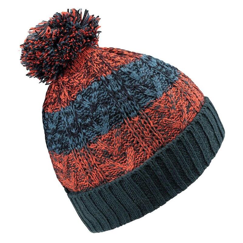 Cappello Invernale Elbrus Lewis Ponderosa Pine Tango Mandarino