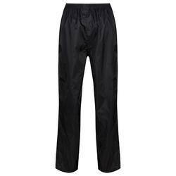 Pantalon de pluie Femme Noir REGATTA Decathlon