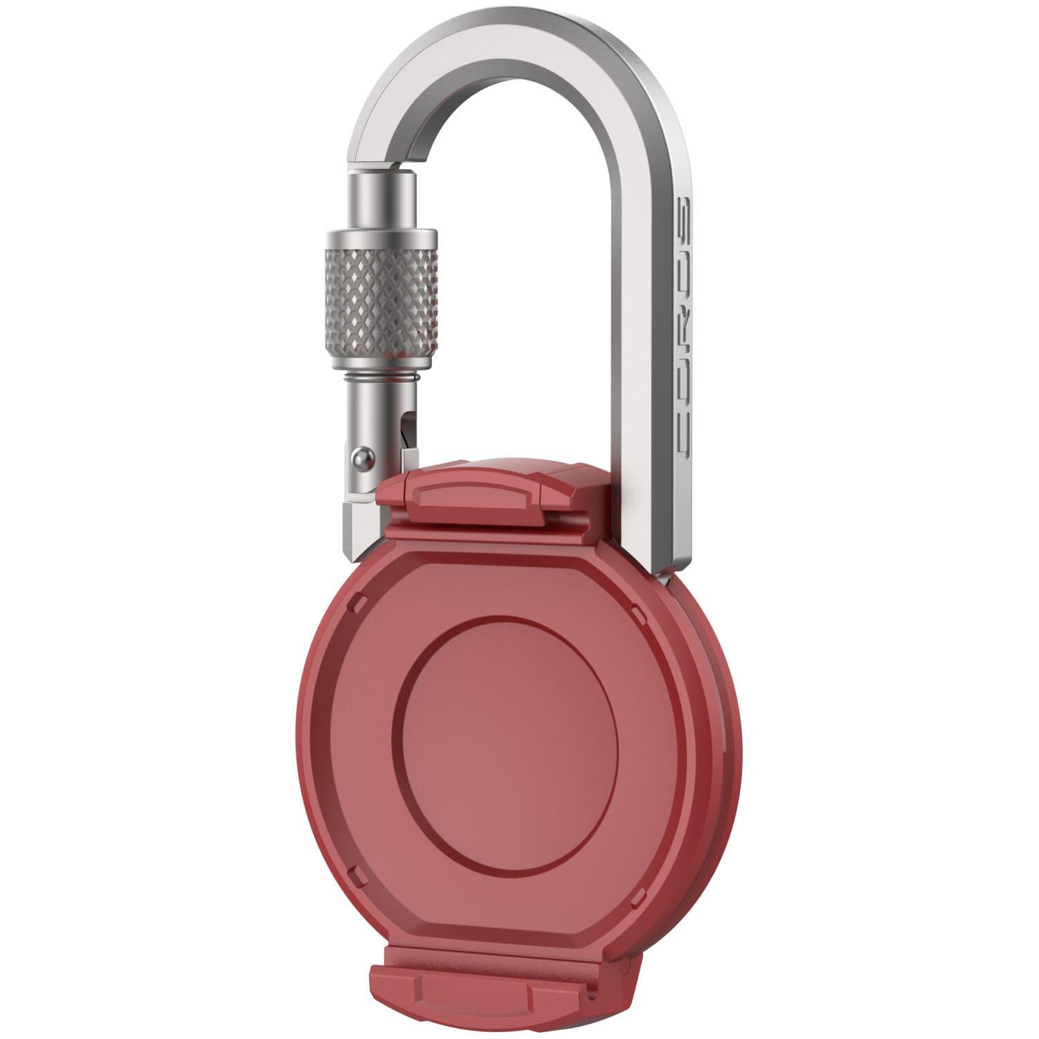 Coros VERTIX 2 Carabiner 2ème Génération 2/7