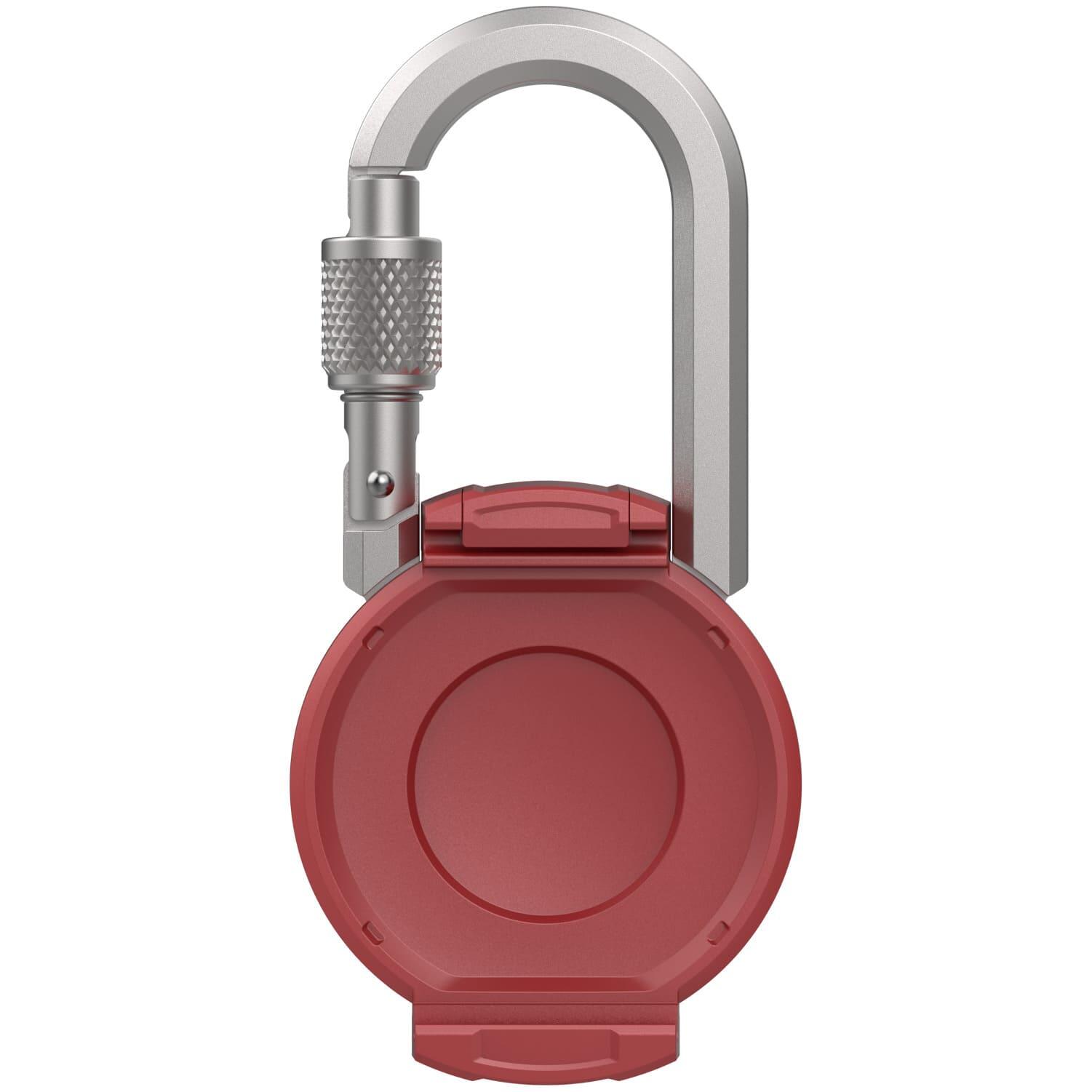 Coros VERTIX 2 Carabiner 2ème Génération 6/7