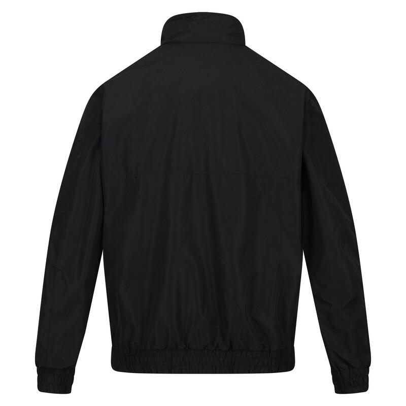 Veste imperméable SHOREBAY Homme (Noir)