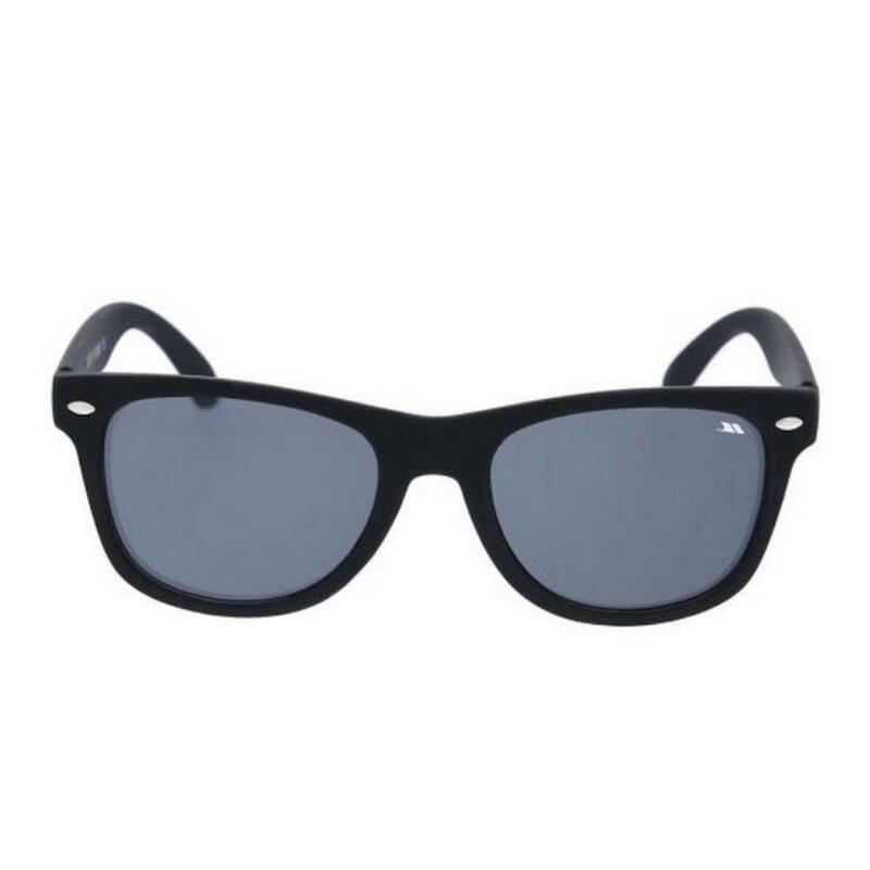 Sonnenbrille Kinder Schwarz