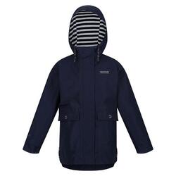 Veste imperméable BAYBELLA Fille (Bleu marine)