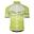 Camisola de ciclismo Revolving AEP para homem Algas verdes