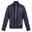 Chaqueta Acolchada Halton VII Panel en Contraste de Deflector para Hombre Marino