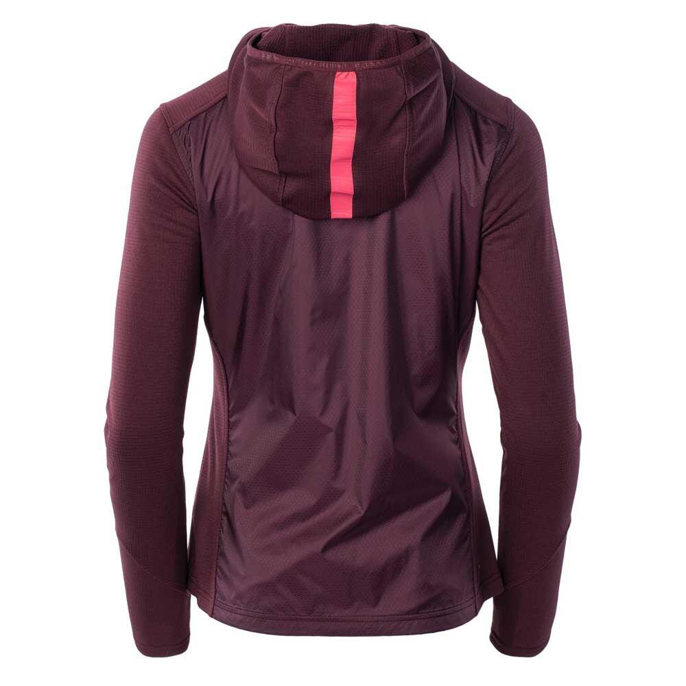 Giacca Logo Donna Iguana Selva II Port Royale 2/4