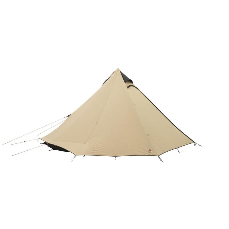 Tienda de campaña Robens Fairbanks Big Teepee