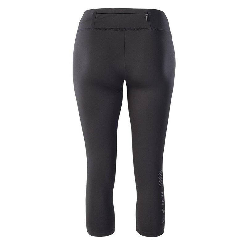 Legging ¾ NUKIA Femme (Noir)