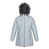 Veste isolée FABRIZIA Enfant (Bleu pâle)