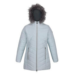 Veste isolée FABRIZIA Enfant (Bleu pâle)