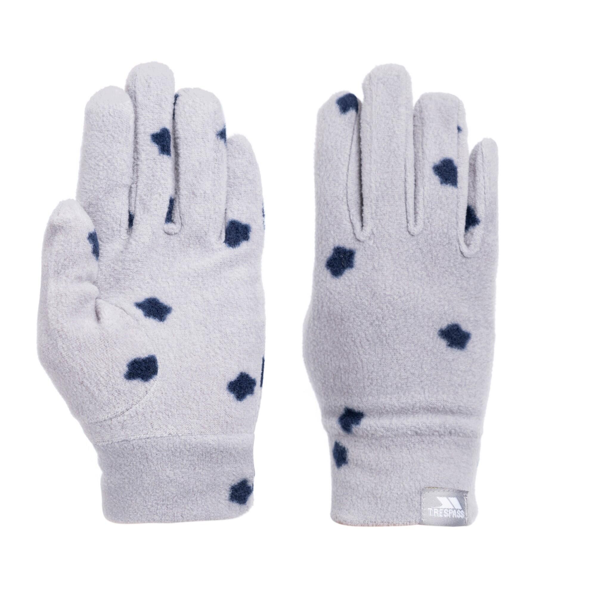 ZUMEE Children's gloves (Grey)