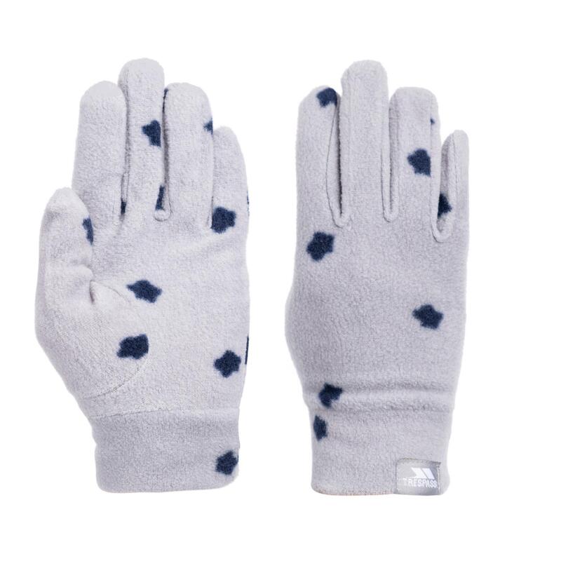 Gants ZUMEE Enfant (Gris)