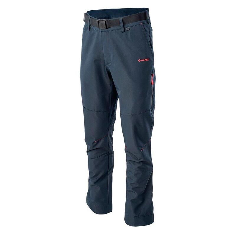 JJXX baggy regular waist camouflage casual broek groen