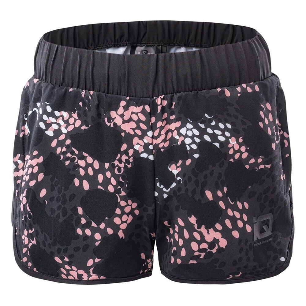 IQ Pantaloncini Bambini IQ Arila II Nero