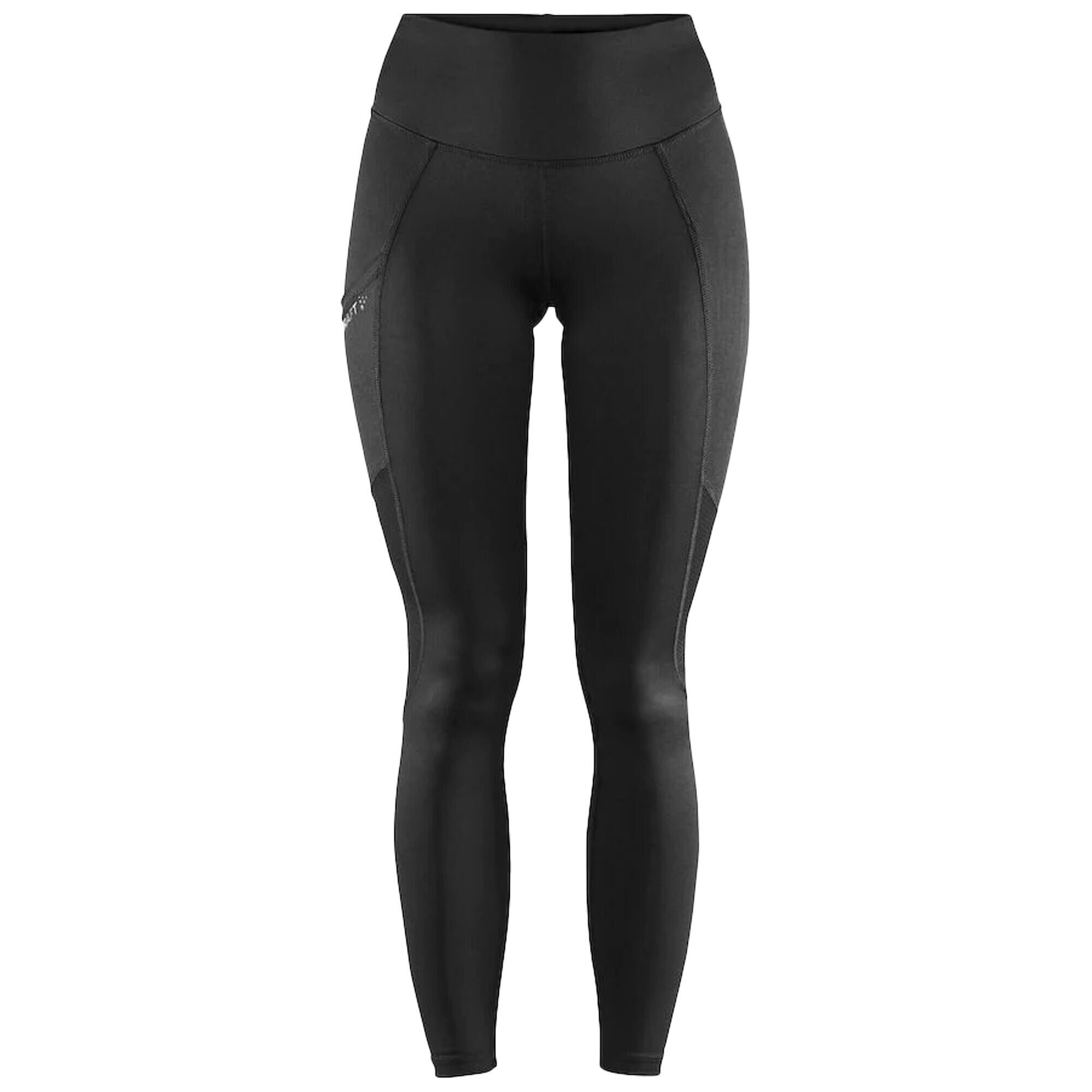 CRAFT Womens/Ladies ADV Essence Leggings (Black)