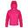 Childrens/Kids Kielder V Hybrid Insulated Jacket (Pink Fusion)