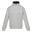 Chaqueta Impermeable Shorebay para Hombre Gris Plateado