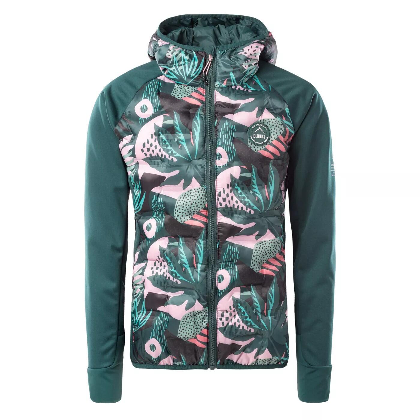 Kurtka Dziecięca/dziecięca Emini Jungle Jacket