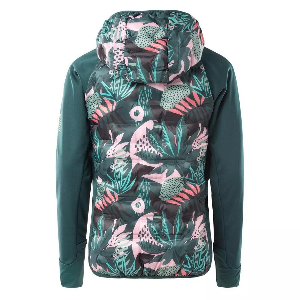 Kurtka Dziecięca/dziecięca Emini Jungle Jacket