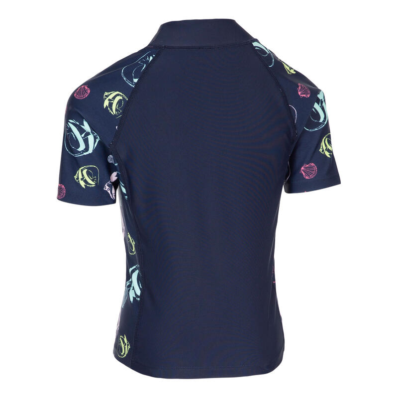 Gyermekek/gyerekek Jella Rash Guard