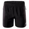 Heren Olpu Logo Shorts (Zwart)