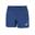 RugbyShorts für Training Kinder Marineblau