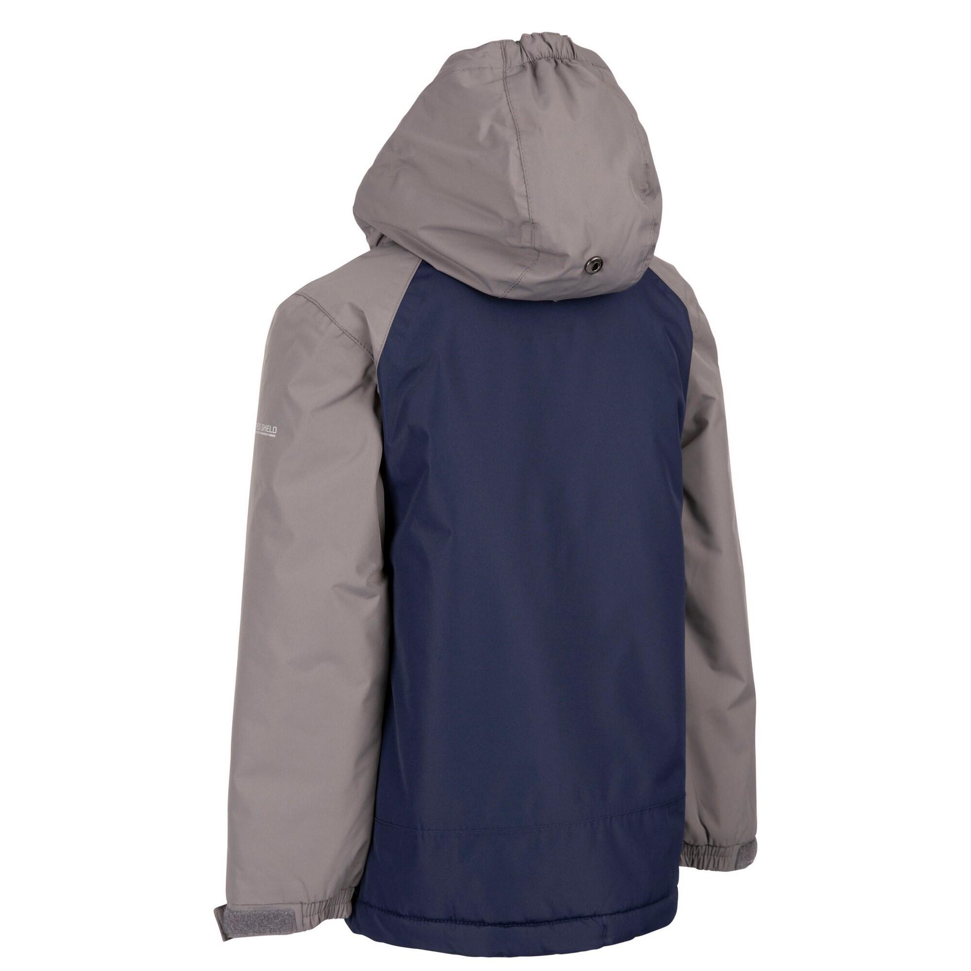 Veste DISCOVER Enfant (Bleu Marine) 2/5