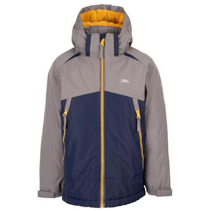 Veste DISCOVER Enfant (Bleu Marine)