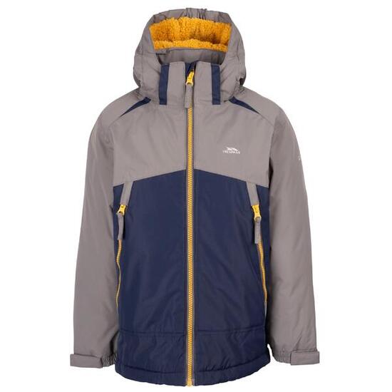 Veste DISCOVER Enfant (Bleu Marine)