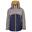 Veste DISCOVER Enfant (Bleu marine)