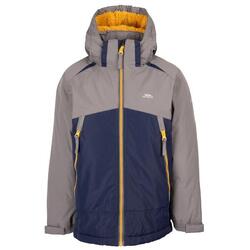 Veste DISCOVER Enfant (Bleu Marine)