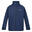 Veste imperméable CALDERDALE Homme (Bleu marine clair)