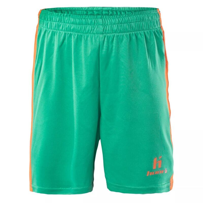 Pantaloncini Casual Bambini Huari Artigas II Verde Spectra Tigre Arancione