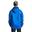 Herren Jacke Fraser II wasserfest Damen und Herren Marineblau