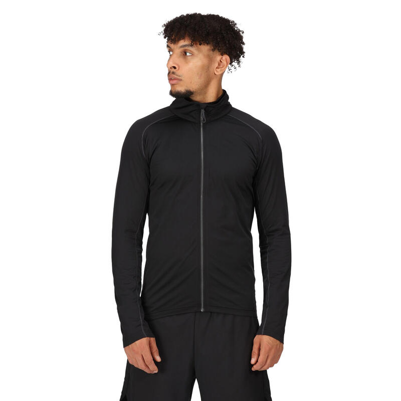 Haut de sport CORE Homme (Noir)