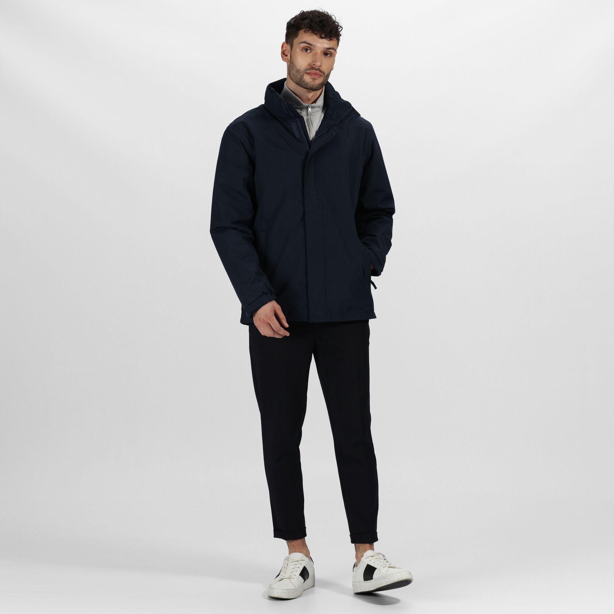 Veste Imperméable ARDMORE Homme (Bleu Marine) 2/5