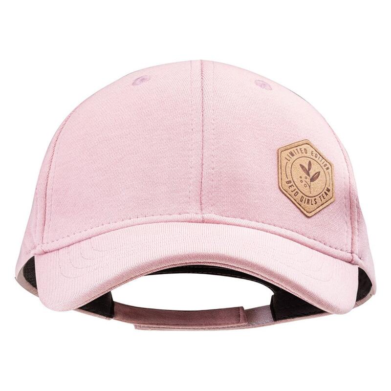 Casquette de baseball JAXIN Fille (Rose clair)