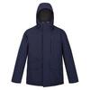 Chaqueta Impermeable Ronin para Hombre Marino