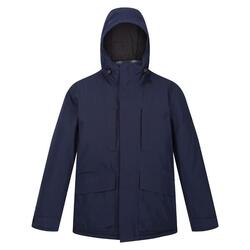 Chaqueta Impermeable Ronin para Hombre Marino