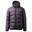 Veste SOLFIN Homme (Anthracite / Anthracite)